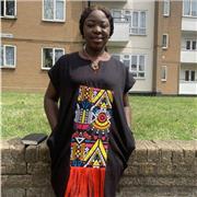 I give private English learning, tailored to your level and basic needs